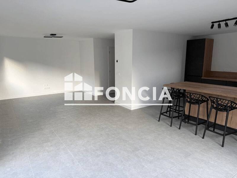 Maison à louer, 104m², FILLINGES