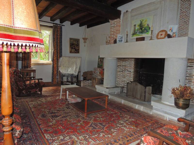 Maison à vendre, 132m², SALIES DE BEARN