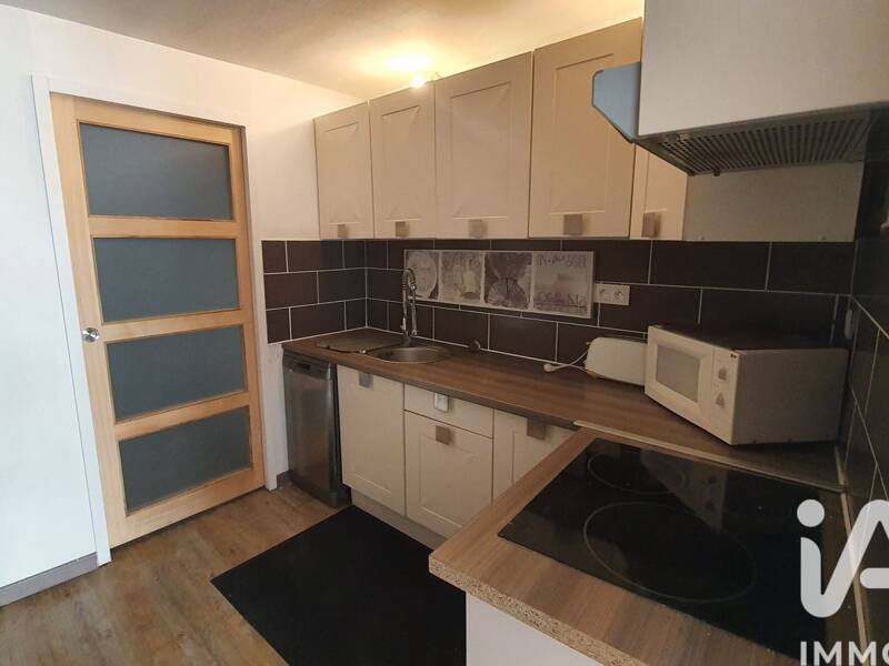 Maison à vendre, 48m², AMIENS