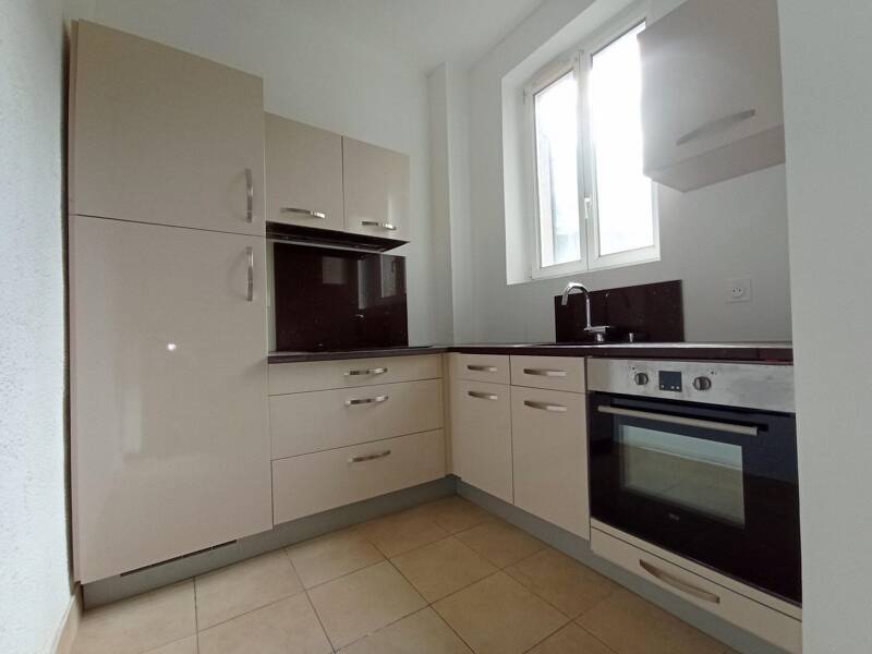 Maison à louer, 36m², LUNEVILLE