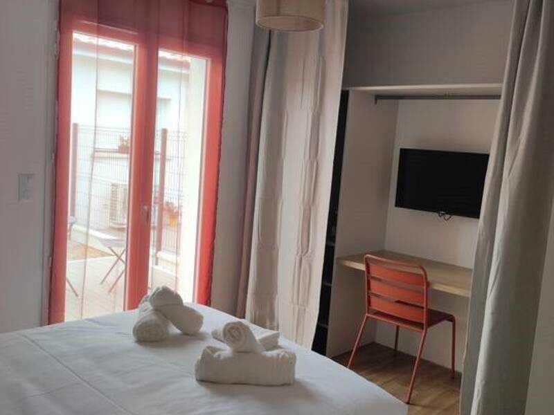 Maison à louer, 160m², BEGLES