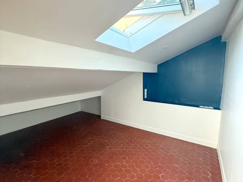 Maison à vendre, 17m², TOULON