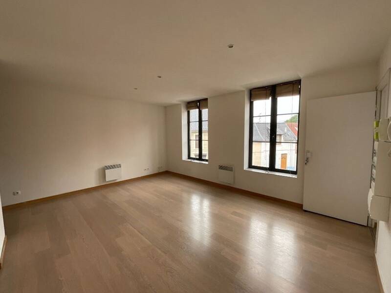 Maison à louer, 42m², TEMPLEUVE