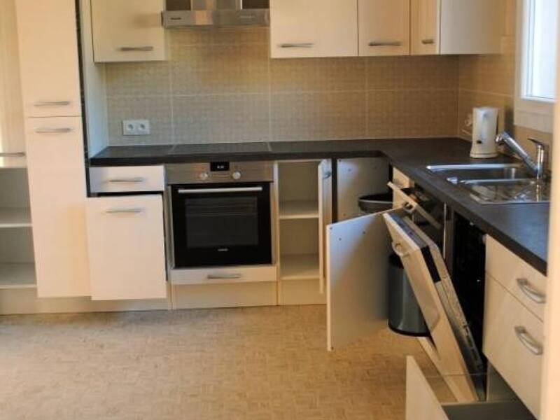 Maison à louer, 155m², BUIS LES BARONNIES