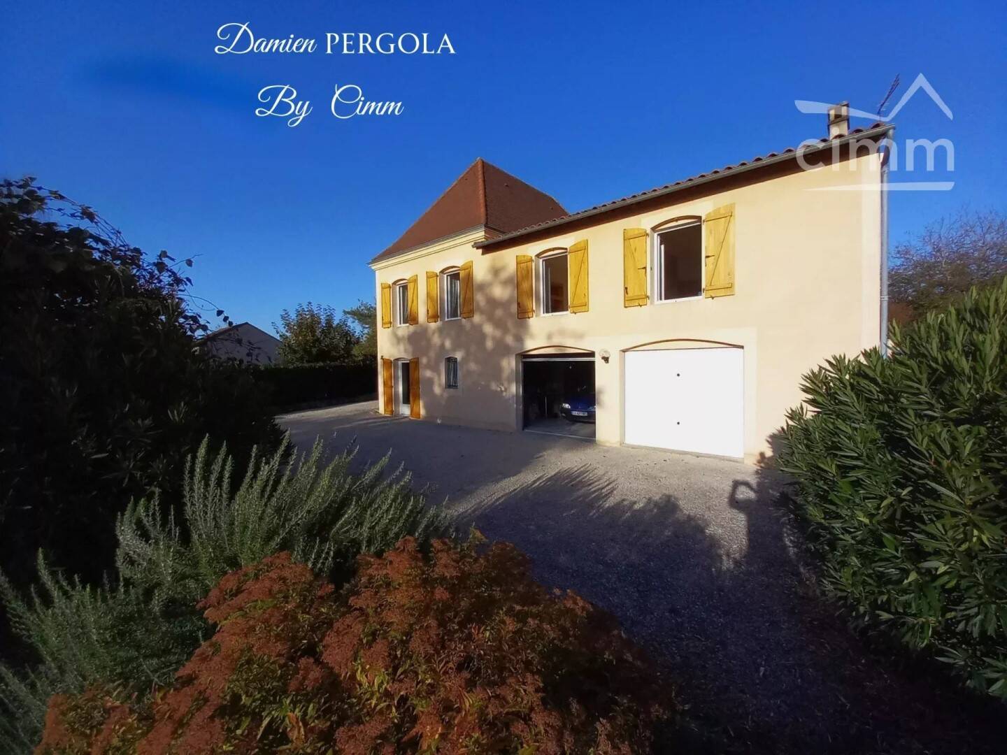 Maison à vendre, 111m², MONTIGNAC