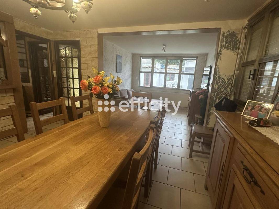 Maison à vendre, 115m², CHELLES