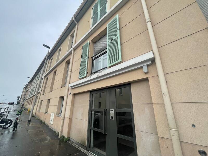 Maison à louer, 18m², LE PECQ