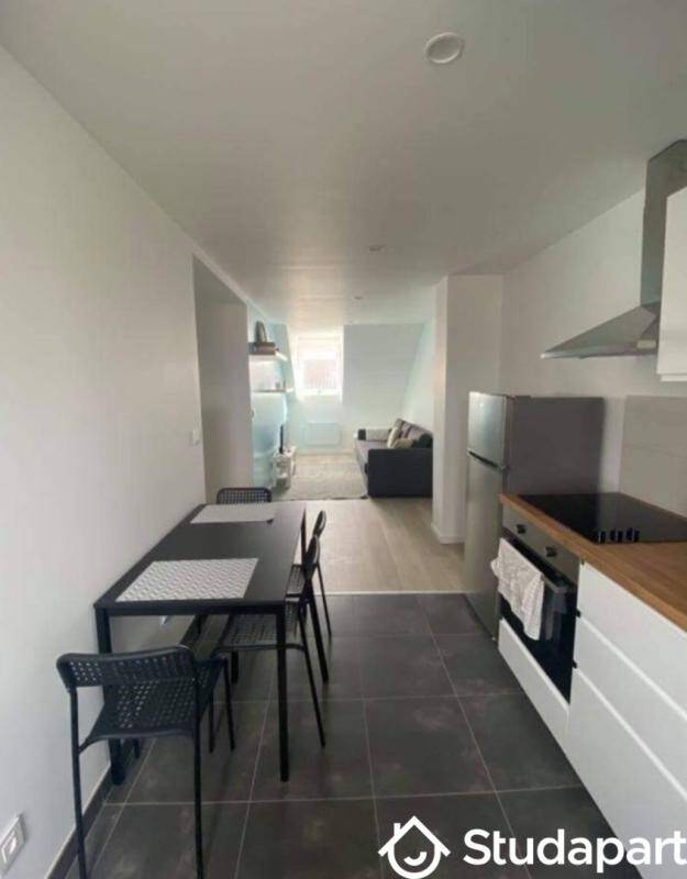 Maison à louer, 41m², MULHOUSE