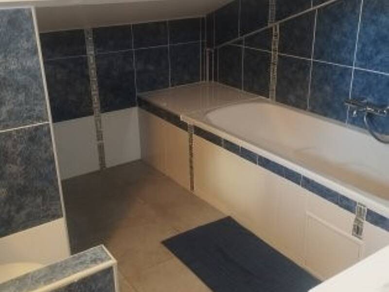 Maison à louer, 0m², LE CRES