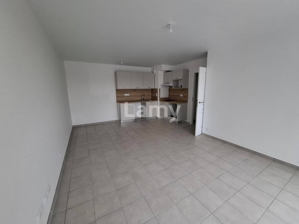 Maison à louer, 62m², MULHOUSE