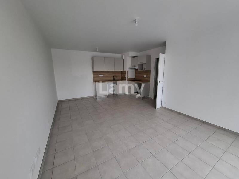 Maison à louer, 62m², MULHOUSE