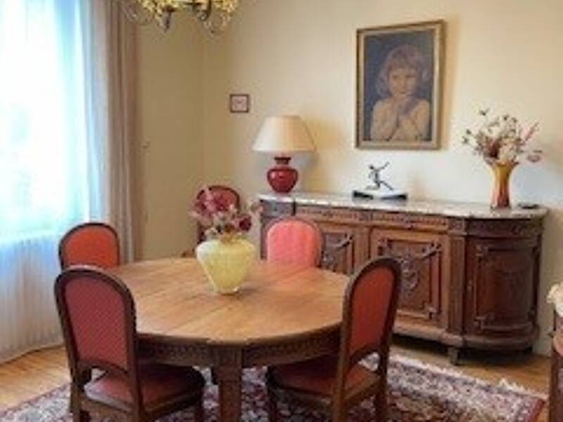 Maison à vendre, 138m², RENNES