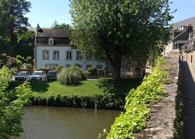 Appartement à vendre 228 800 € 3 pièces 2 chambres 60 m² 2ème étage Dinan 22100