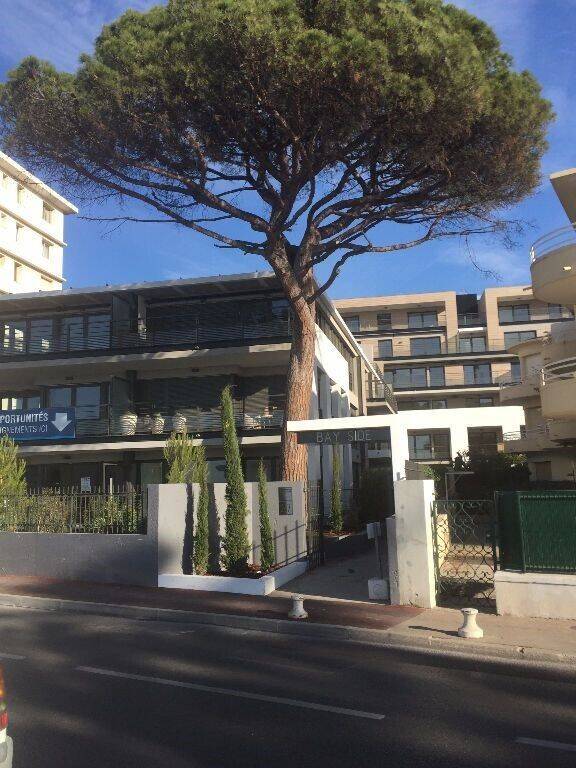 Maison à louer, 25m², JUAN LES PINS