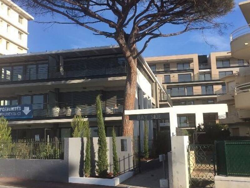 Maison à louer, 25m², JUAN LES PINS