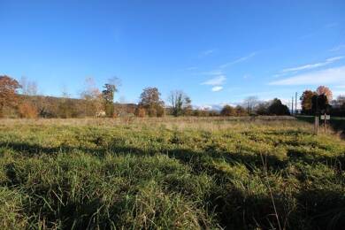 Terrain constructible à vendre 45 000 € 1 200 m² de terrain Barzun 64530