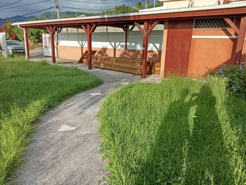 Maison à louer, 100m², VIEUX HABITANTS