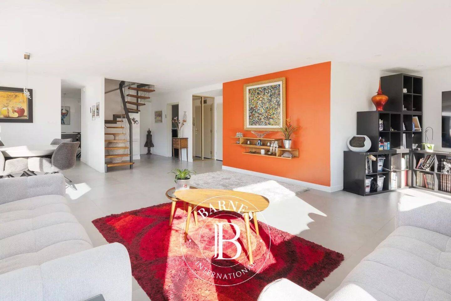 Maison à vendre, 207m², NANCY