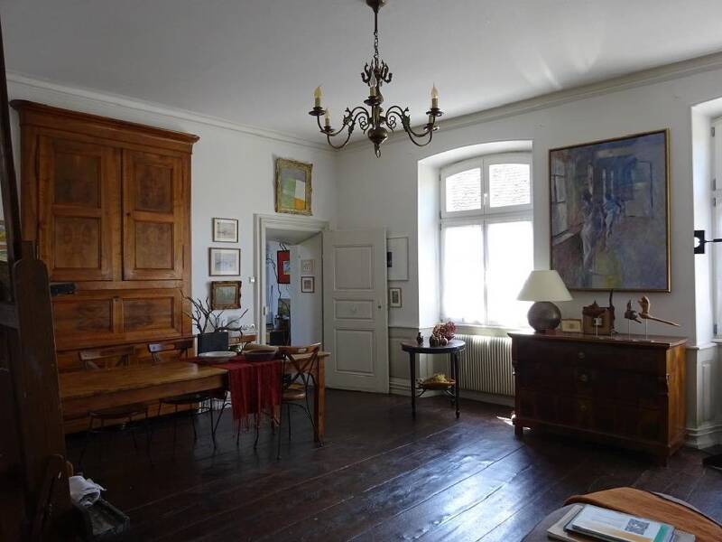 Maison à louer, 103m², ANDLAU