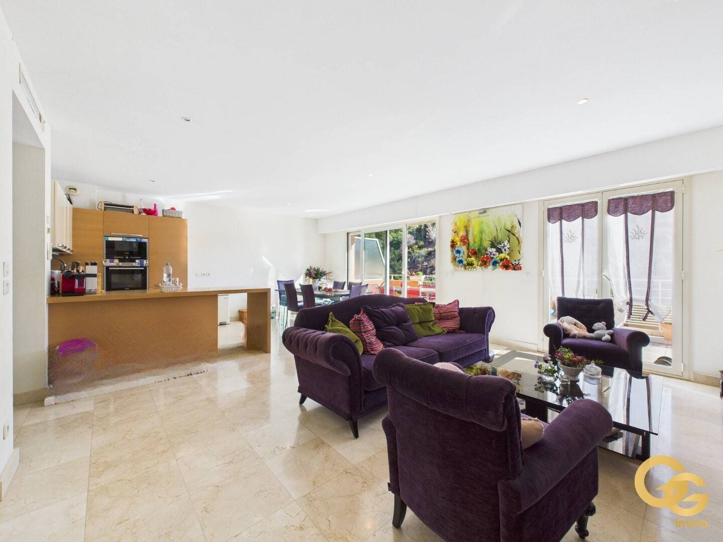 Maison à vendre, 101m², THEOULE SUR MER