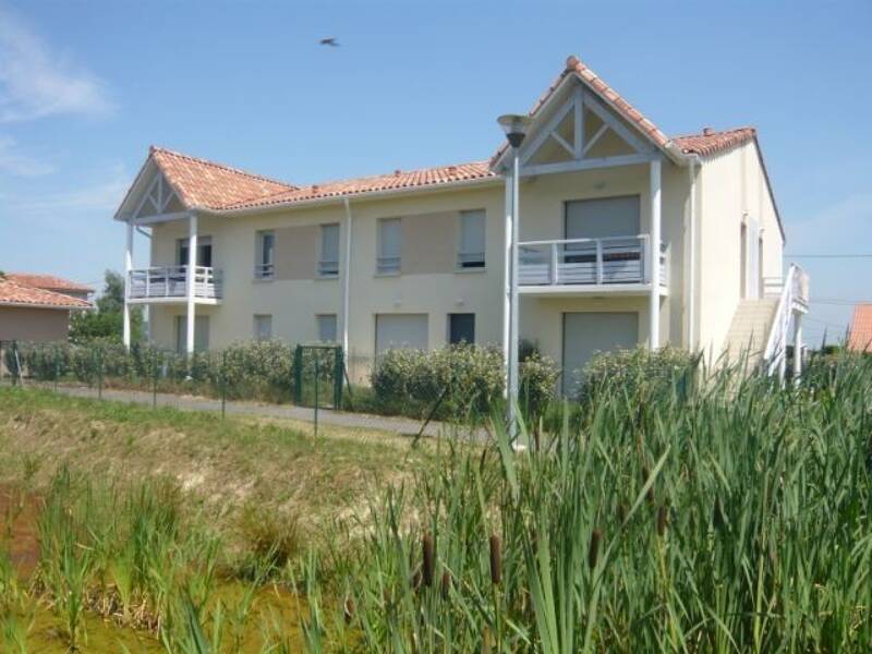 Maison à louer, 60m², MONTREJEAU