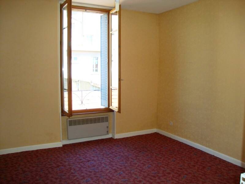 Maison à louer, 67m², CLERMONT FERRAND