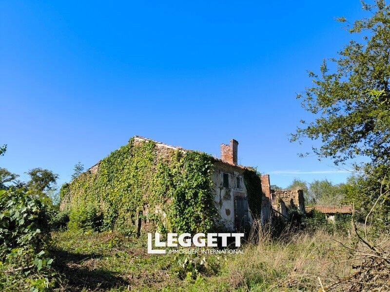 Maison à vendre, 0m², HAUTE VIENNE