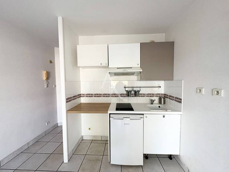 Maison à louer, 33m², NANTES