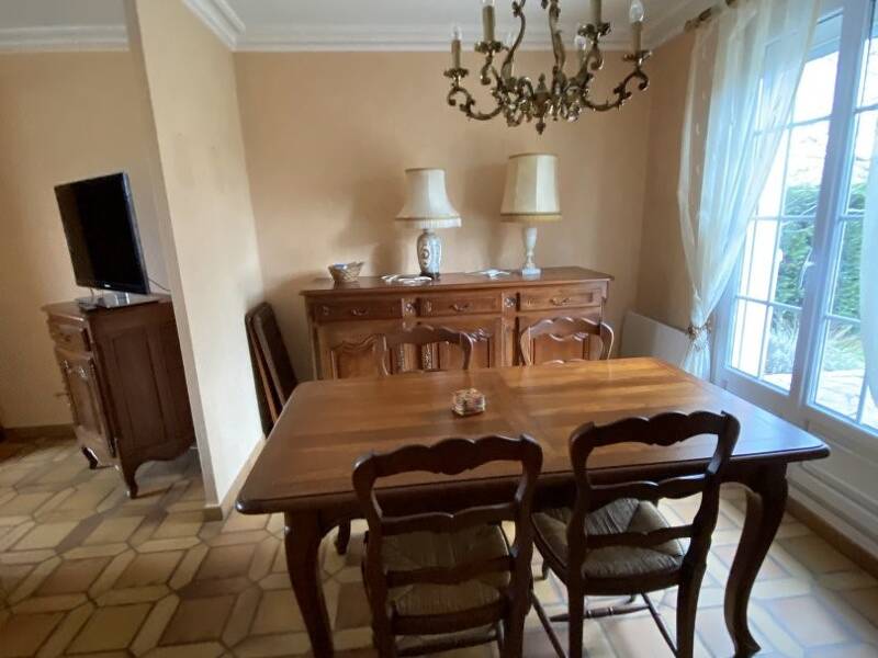 Maison à louer, 100m², SAINT ORENS DE GAMEVILLE