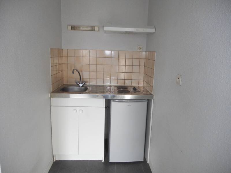 Maison à louer, 39m², REIMS