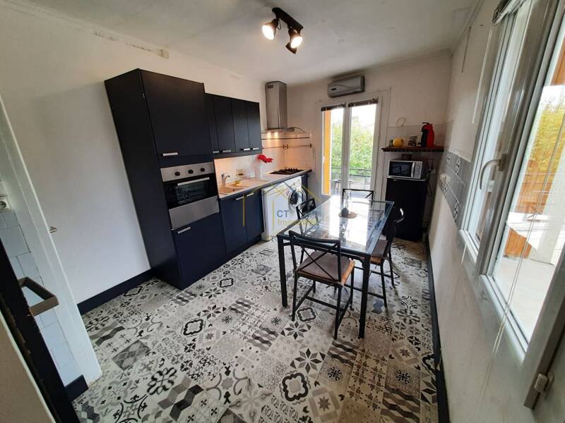 Maison à louer, 41m², SAINT JEAN DE LA BLAQUIERE