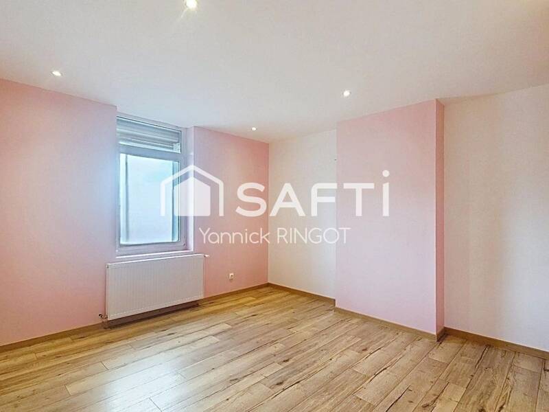 Maison à vendre, 124m², LOOS EN GOHELLE