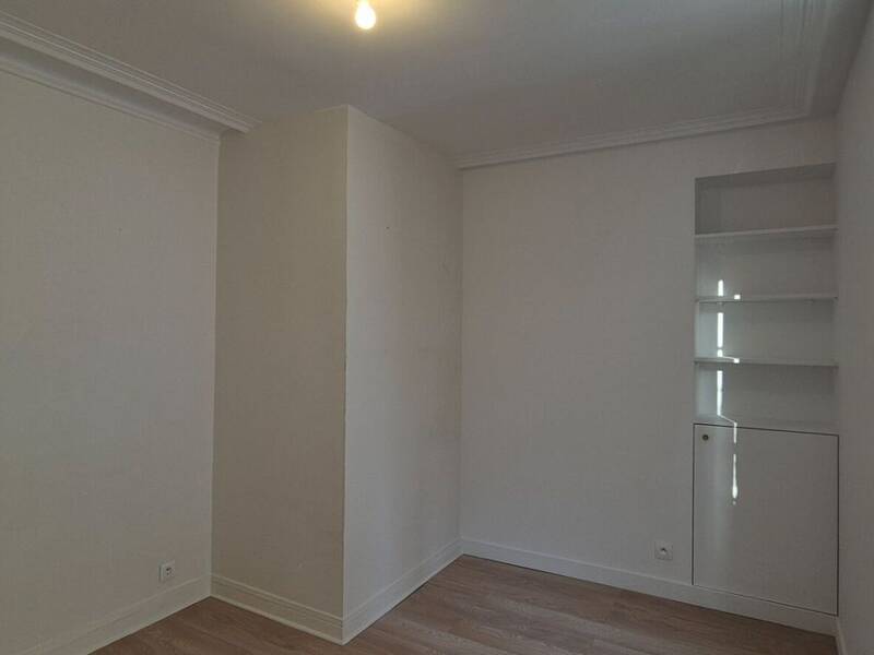 Maison à louer, 34m², PARIS 11E