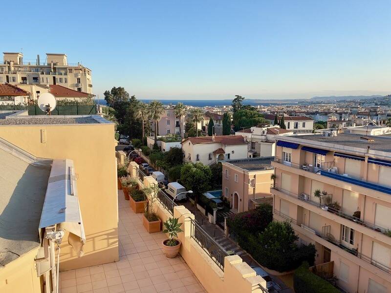 Maison à vendre, 92m², NICE