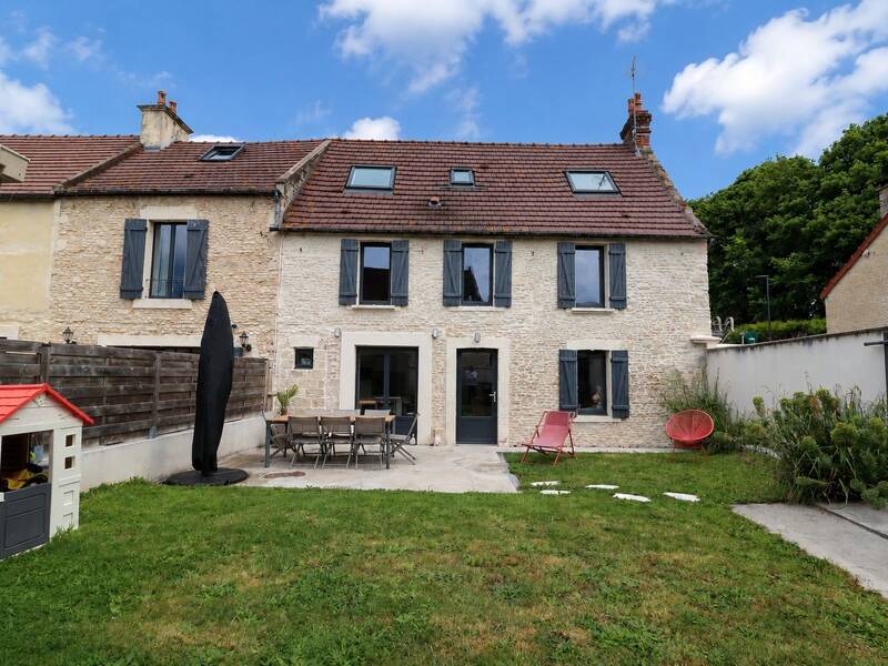 Maison à vendre, 110m², CAEN