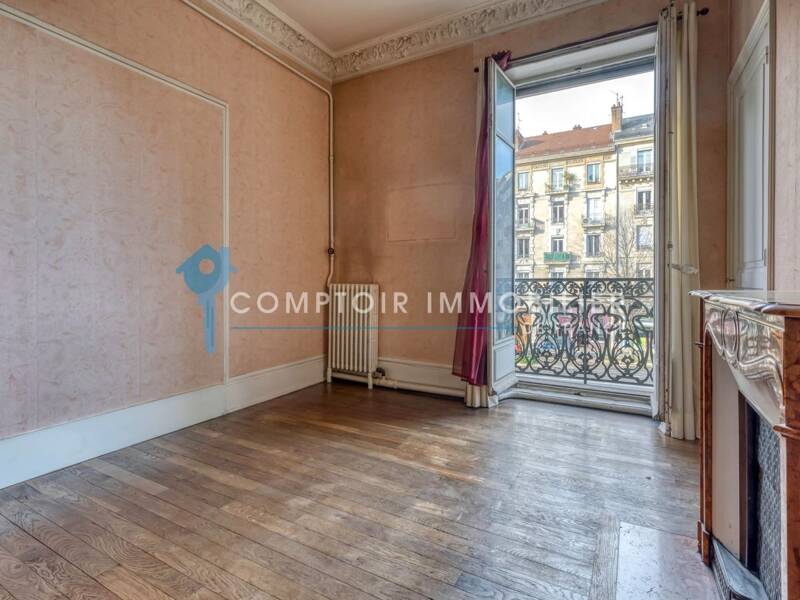 Maison à vendre, 76m², GRENOBLE