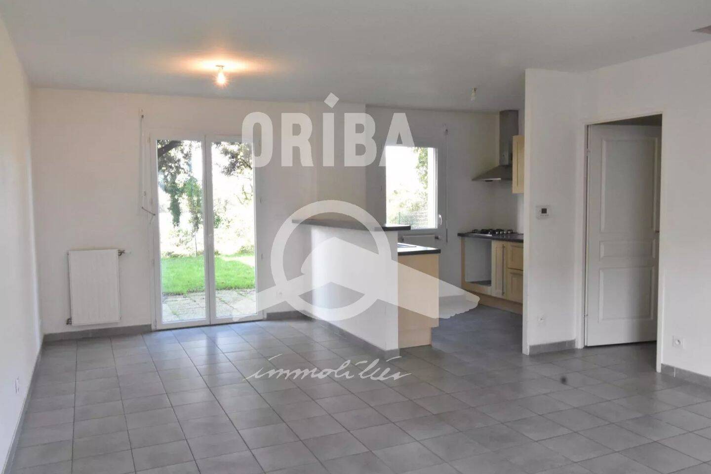 Maison à vendre, 101m², SAINT NAZAIRE