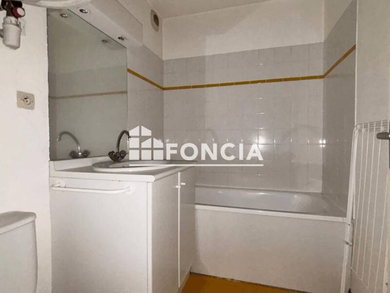 Maison à vendre, 21m², SAINT ETIENNE