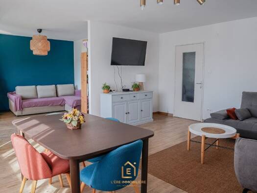 Appartement à vendre 257 900 € 3 pièces 2 chambres 94 m² Étage 2/4 Illkirch-Graffenstaden 67400