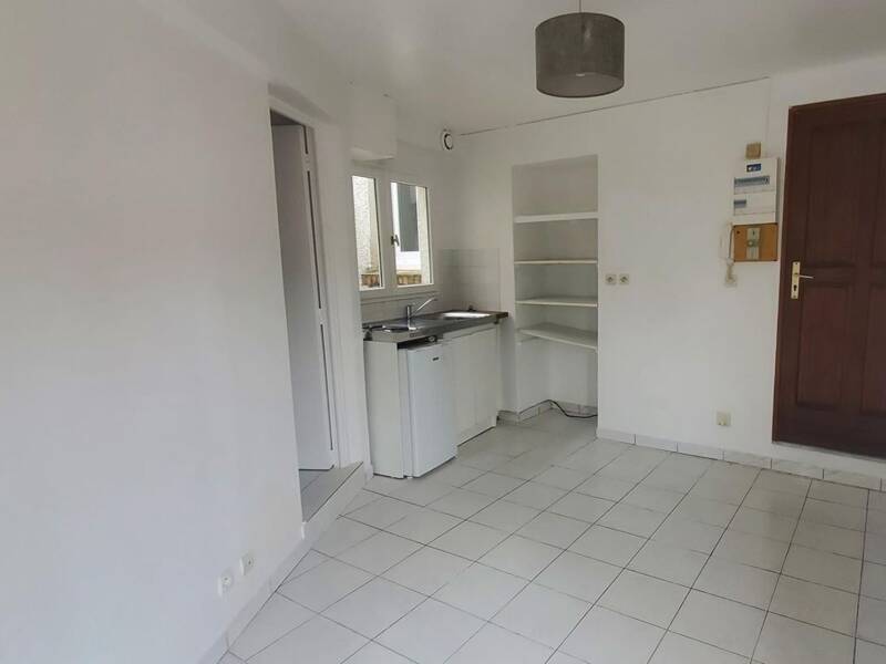 Maison à louer, 21m², LIMOURS