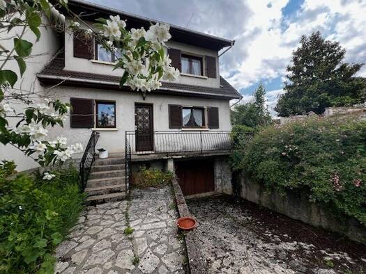 Maison à vendre 280 000 € 5 pièces 3 chambres 104 m² 374 m² de terrain Nord-Centre Cesson 77240