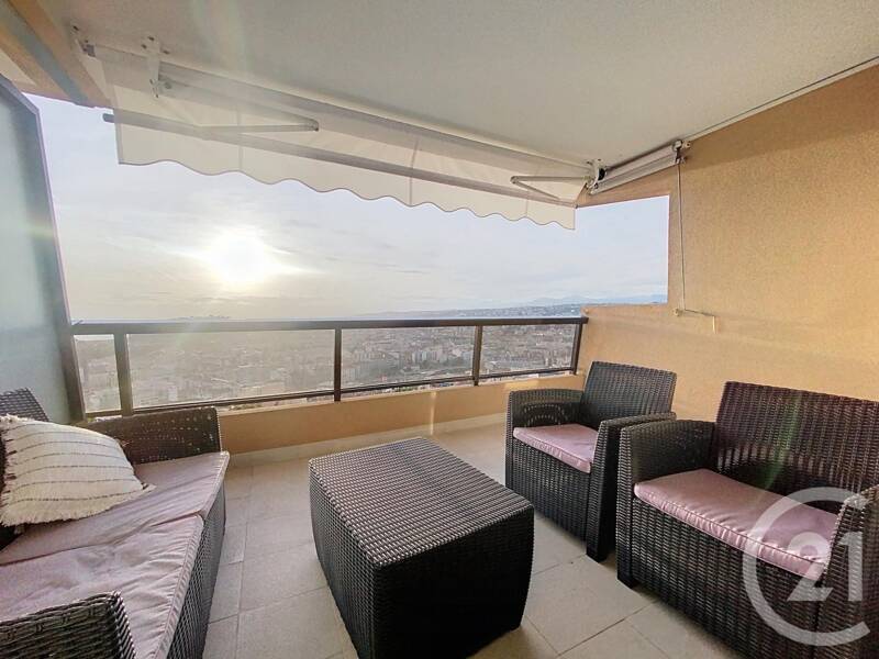 Maison à louer, 92m², NICE