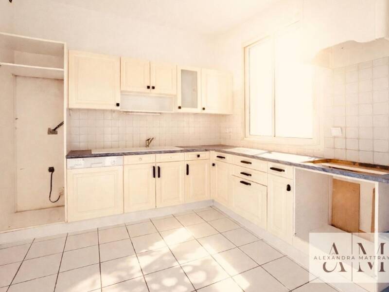 Maison à vendre, 132m², BORDEAUX