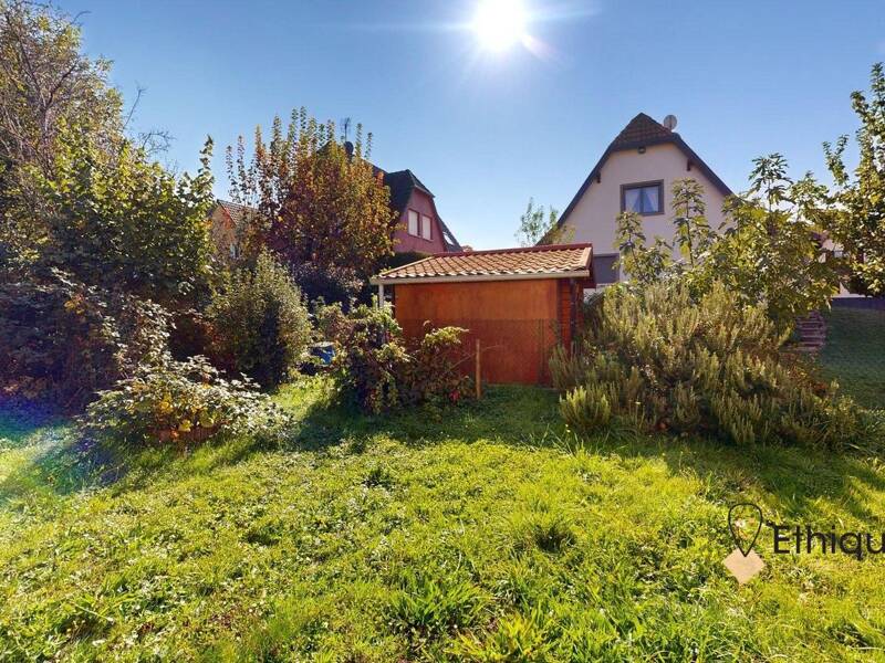 Maison à vendre, 117m², STRASBOURG