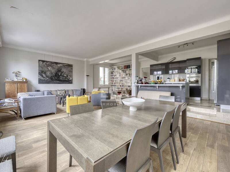 Maison à vendre, 193m², SEVRES