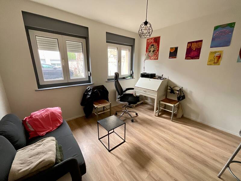 Maison à louer, 26m², LILLE