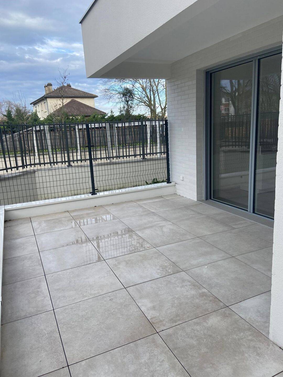 Maison à louer, 95m², CRETEIL