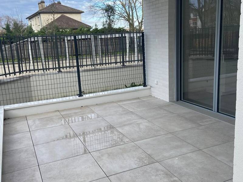 Maison à louer, 95m², CRETEIL