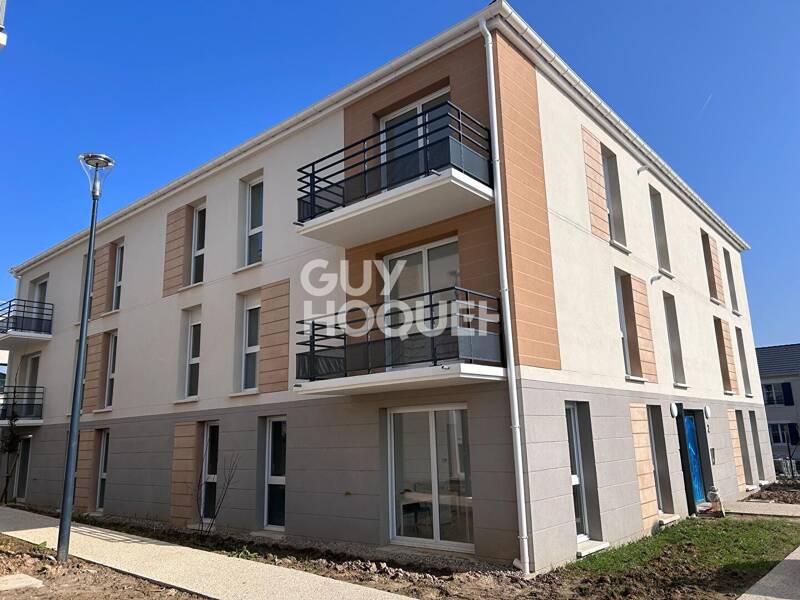 Maison à louer, 58m², OTHIS