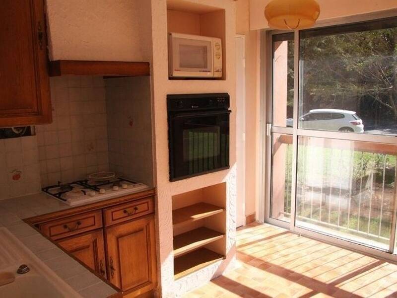 Maison à louer, 62m², LES PENNES MIRABEAU